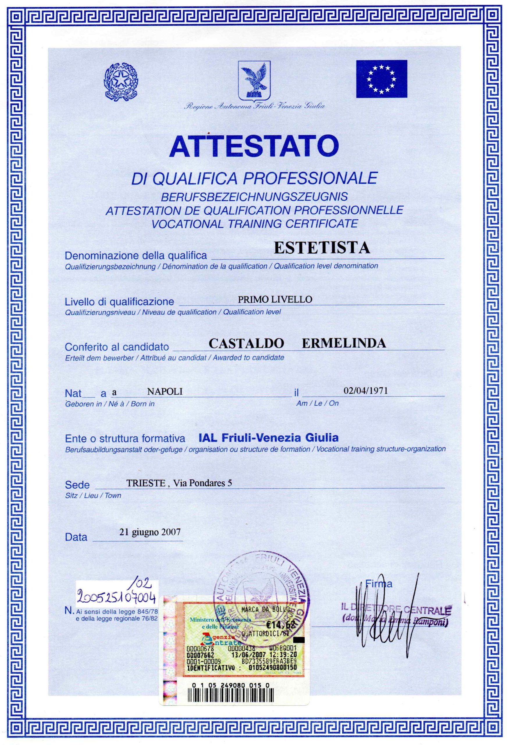 attestato 1